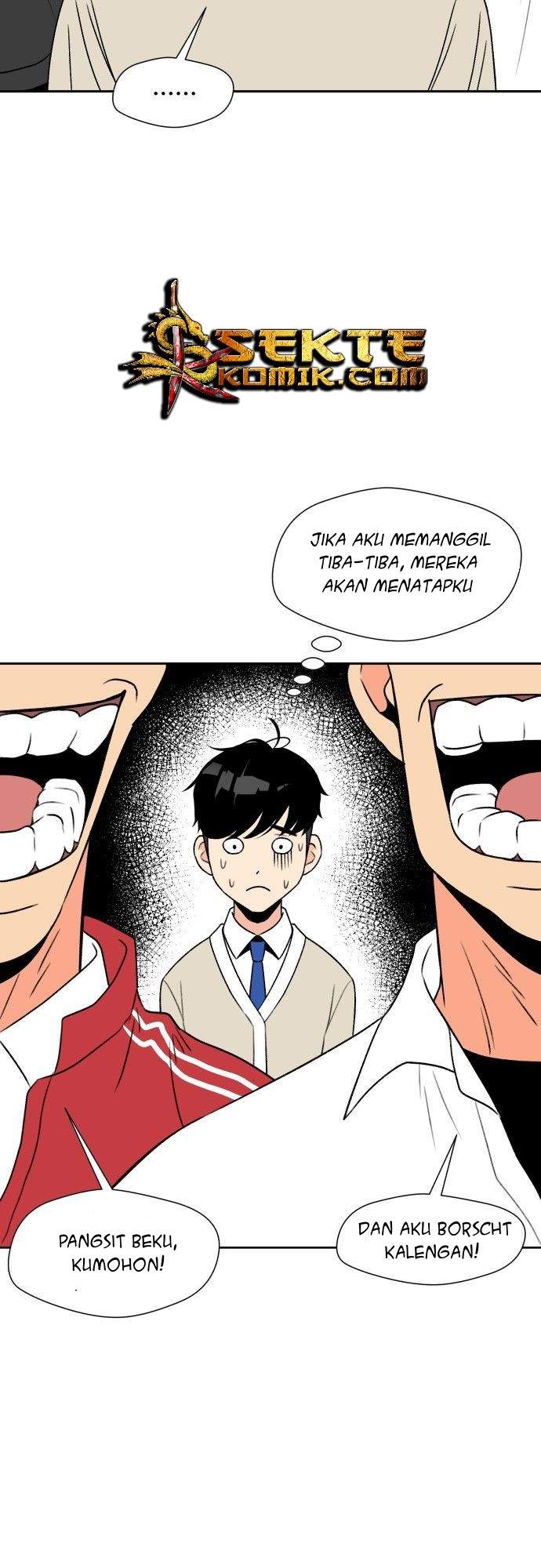 Face Genius, 0 Year-Old Top Star Chapter 5 - halaman 29