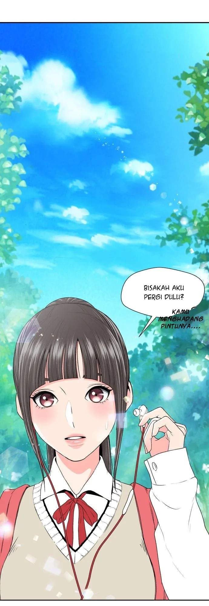 Face Genius, 0 Year-Old Top Star Chapter 5 - halaman 3