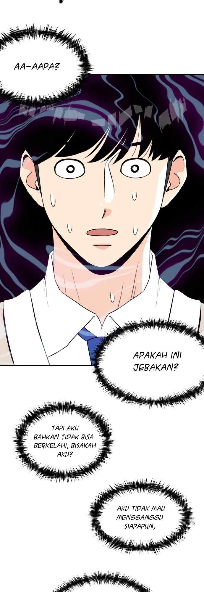 Face Genius, 0 Year-Old Top Star Chapter 5 - halaman 35