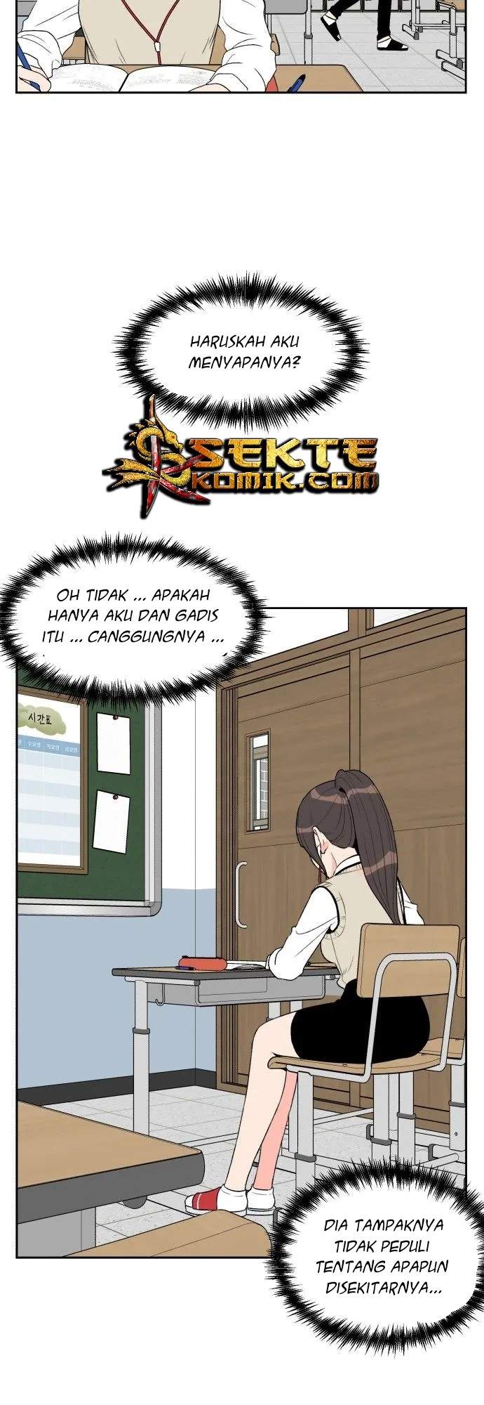 Face Genius, 0 Year-Old Top Star Chapter 5 - halaman 8