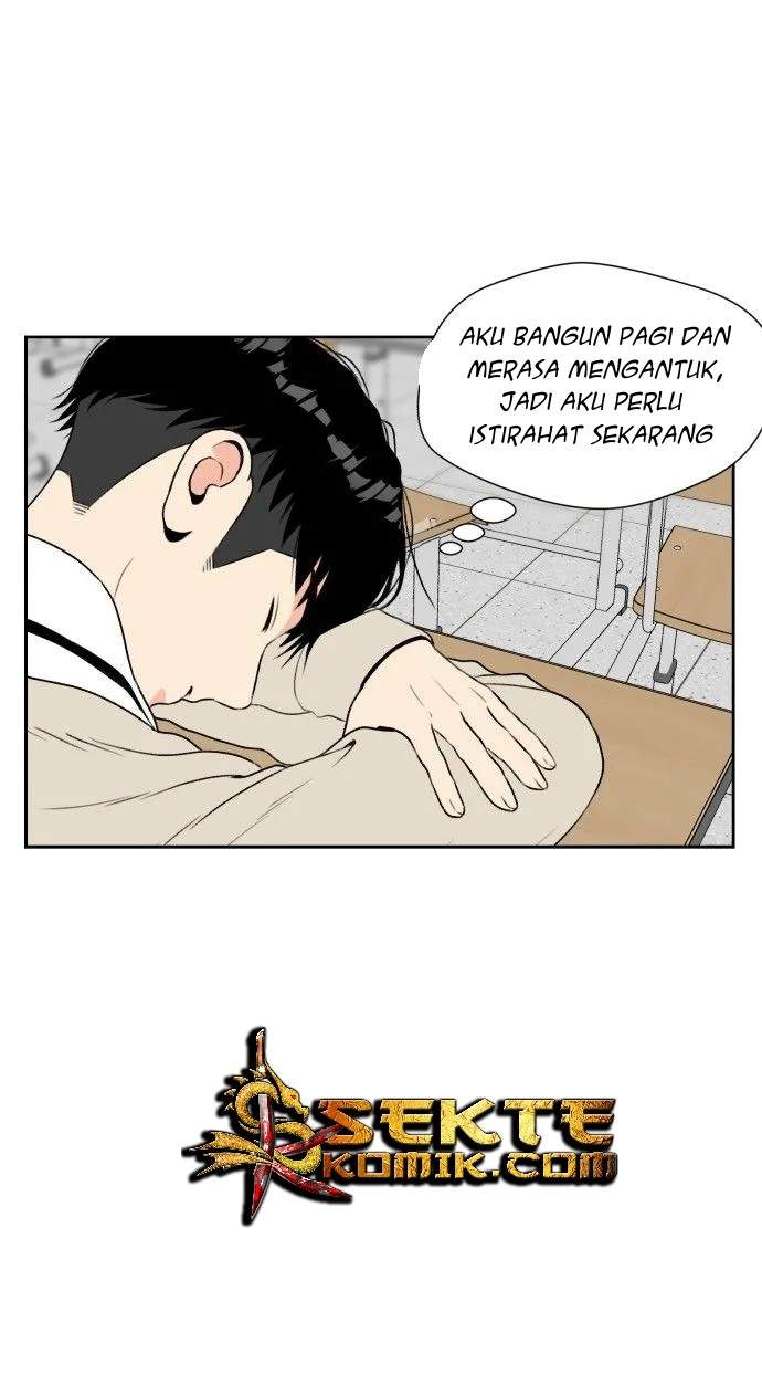Face Genius, 0 Year-Old Top Star Chapter 5 - halaman 9