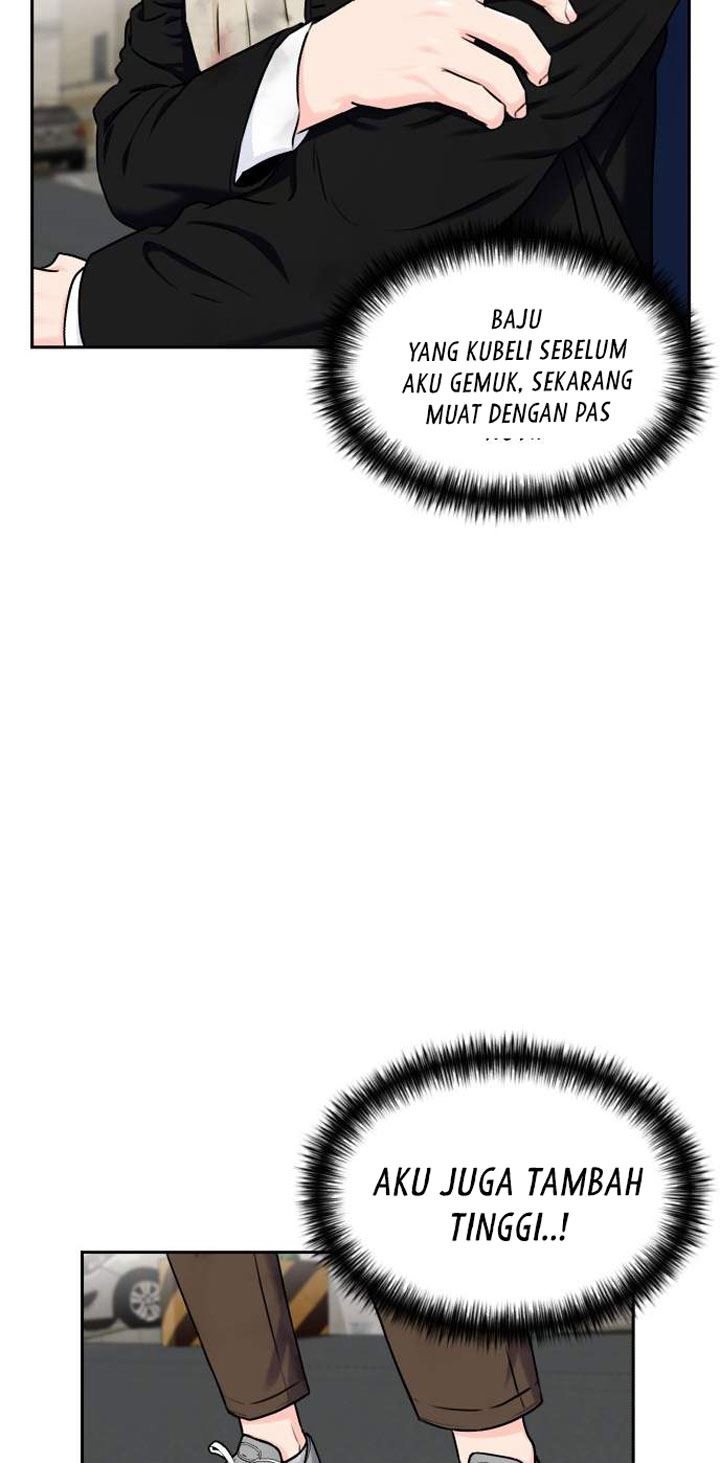 Face Genius, 0 Year-Old Top Star Chapter 50 - halaman 17