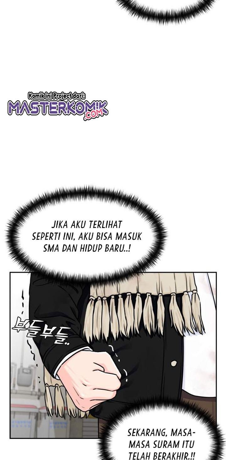 Face Genius, 0 Year-Old Top Star Chapter 50 - halaman 19
