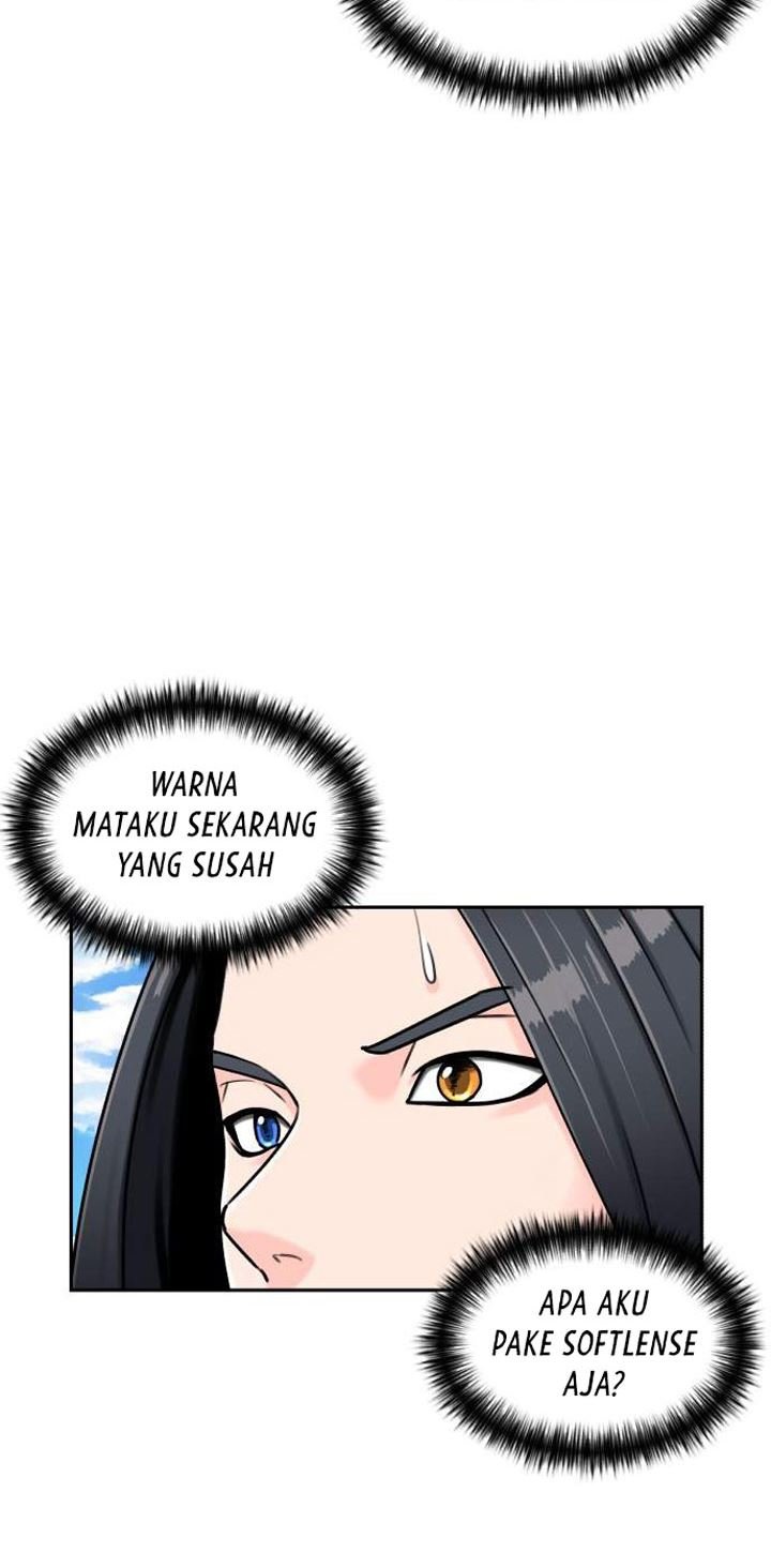 Face Genius, 0 Year-Old Top Star Chapter 50 - halaman 20