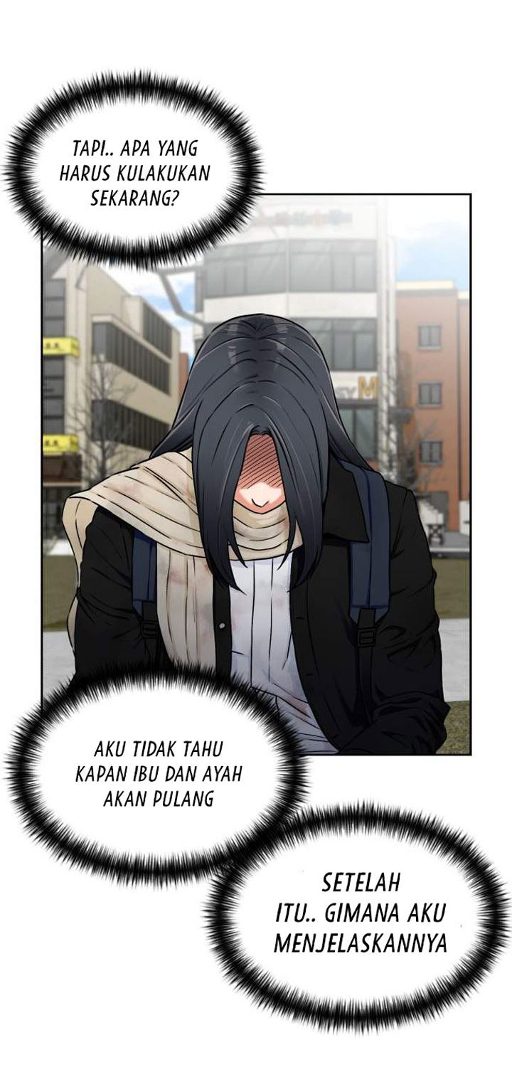 Face Genius, 0 Year-Old Top Star Chapter 50 - halaman 25
