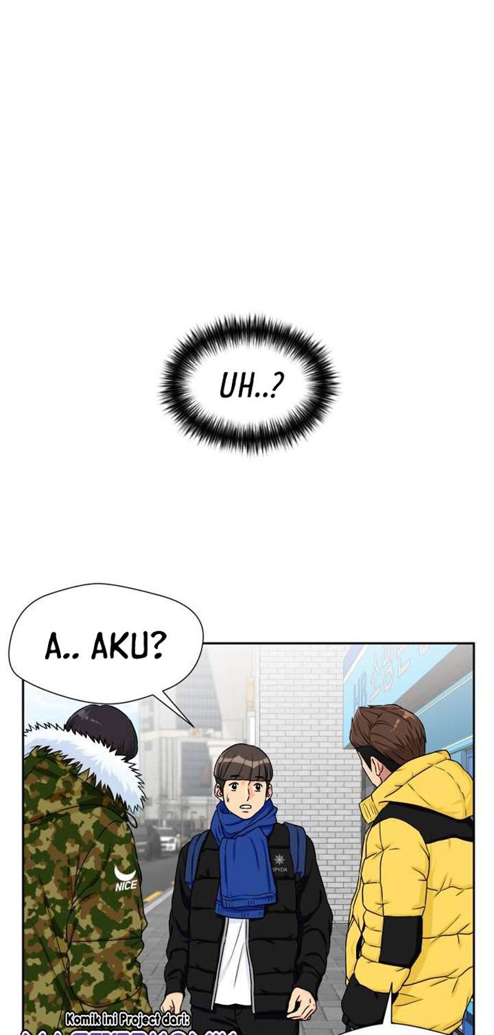 Face Genius, 0 Year-Old Top Star Chapter 50 - halaman 34