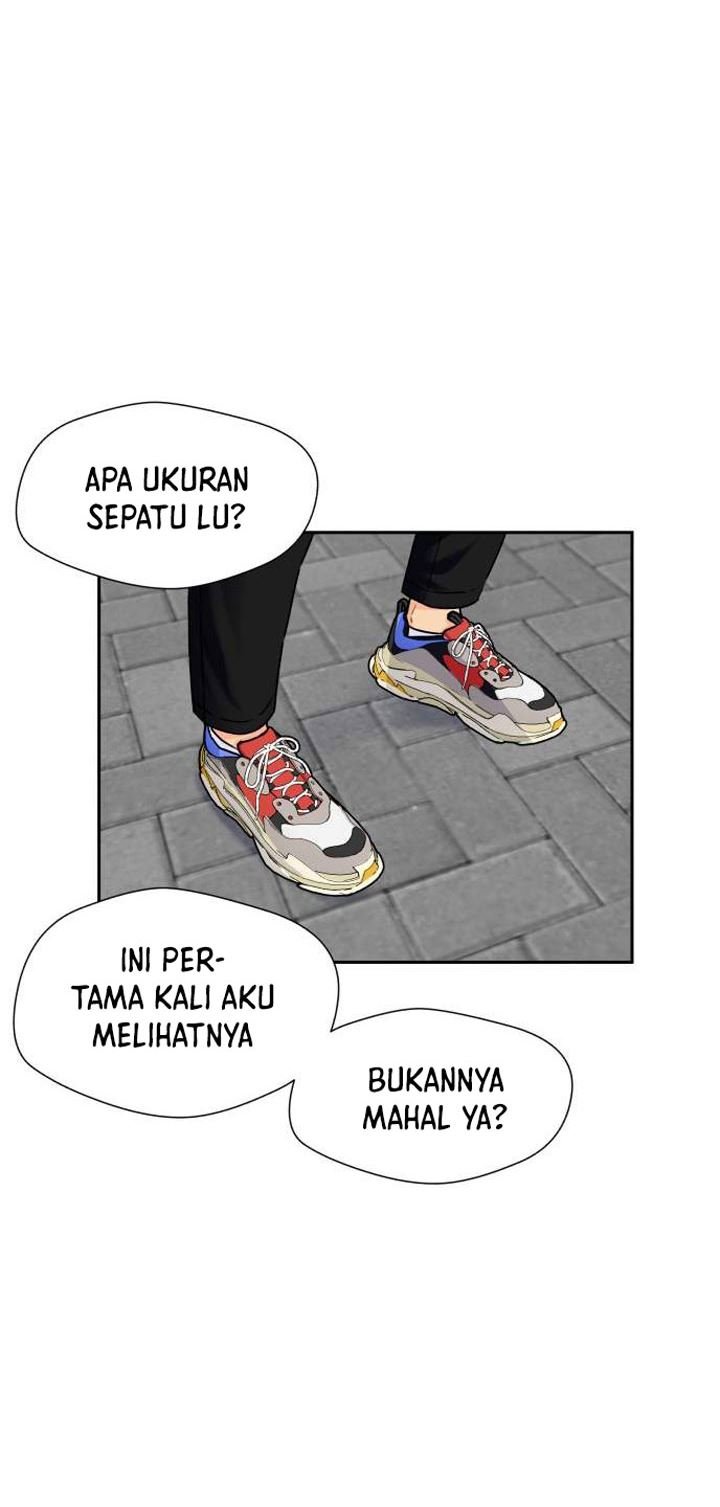 Face Genius, 0 Year-Old Top Star Chapter 50 - halaman 36
