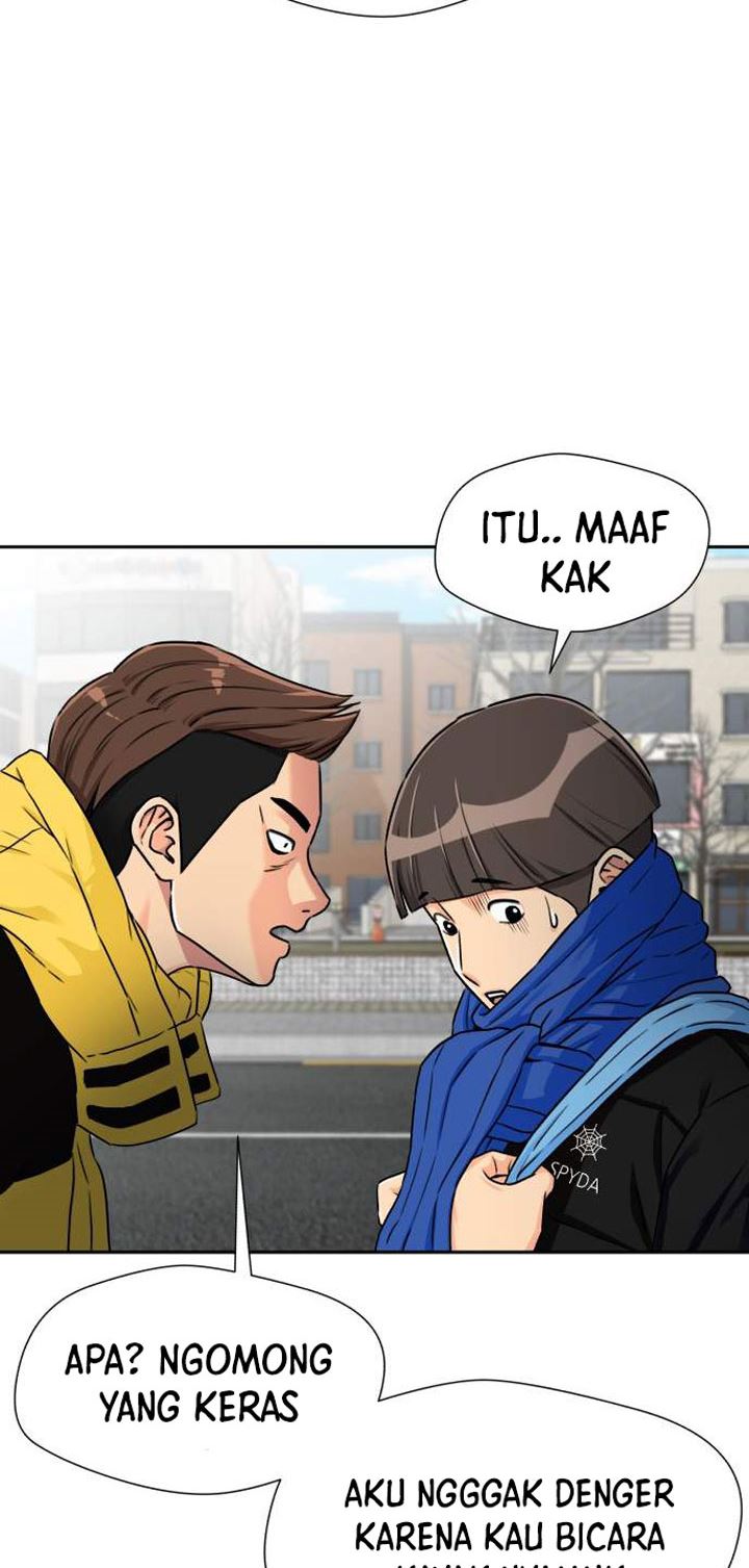 Face Genius, 0 Year-Old Top Star Chapter 50 - halaman 38