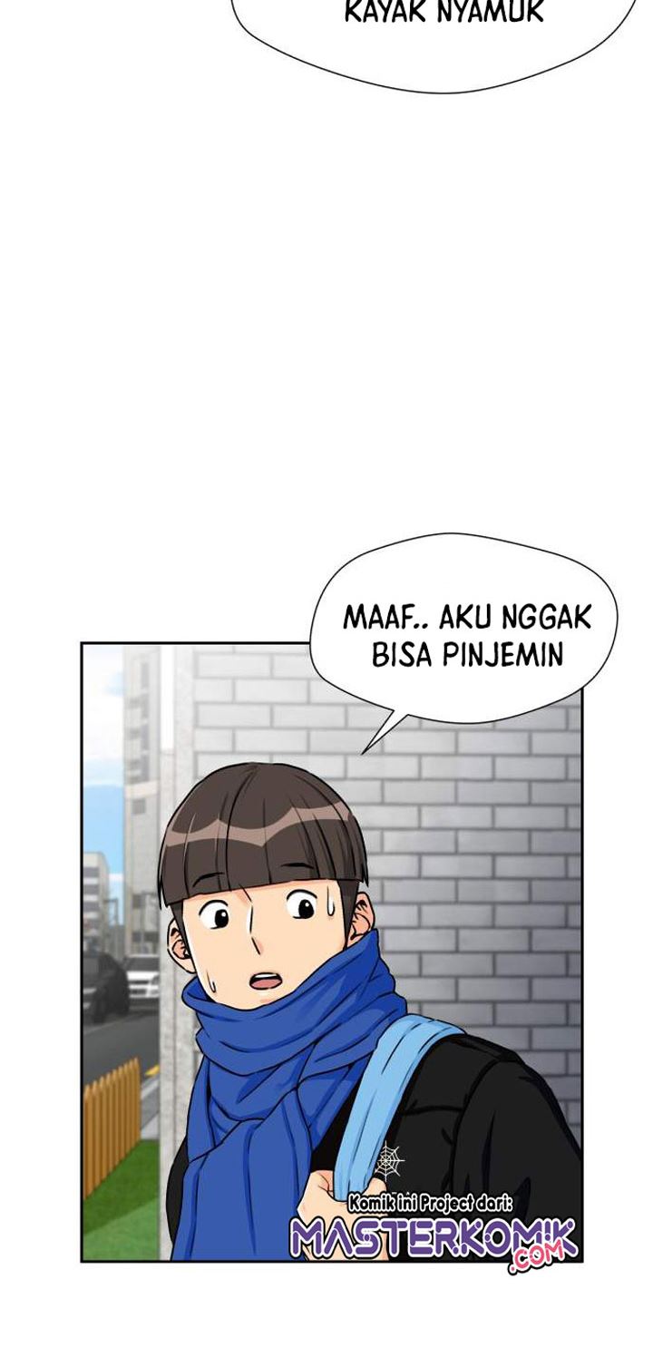 Face Genius, 0 Year-Old Top Star Chapter 50 - halaman 39