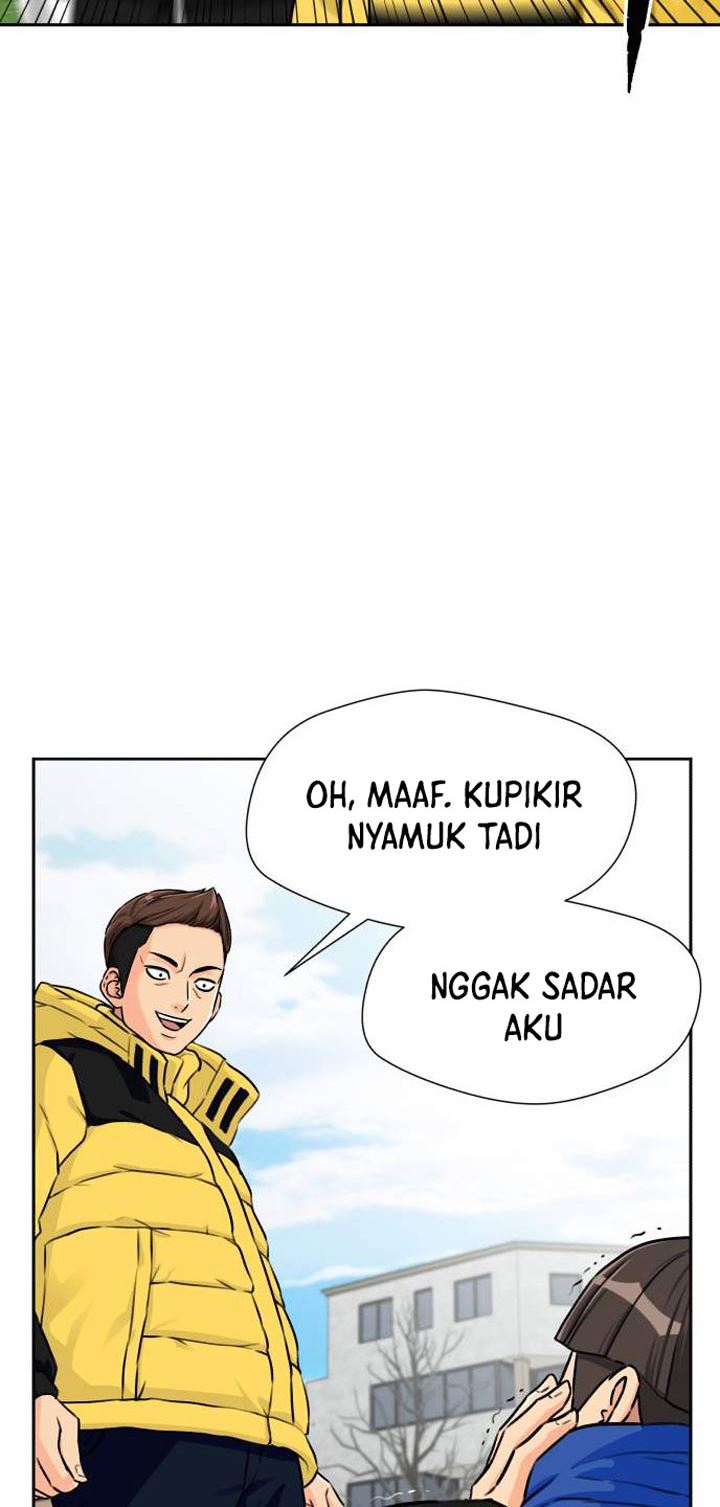 Face Genius, 0 Year-Old Top Star Chapter 50 - halaman 41