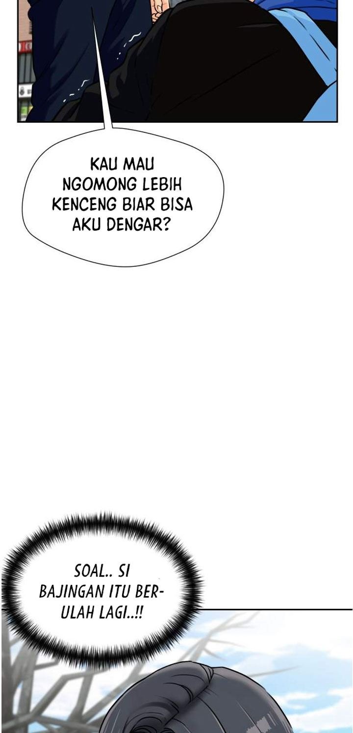 Face Genius, 0 Year-Old Top Star Chapter 50 - halaman 42