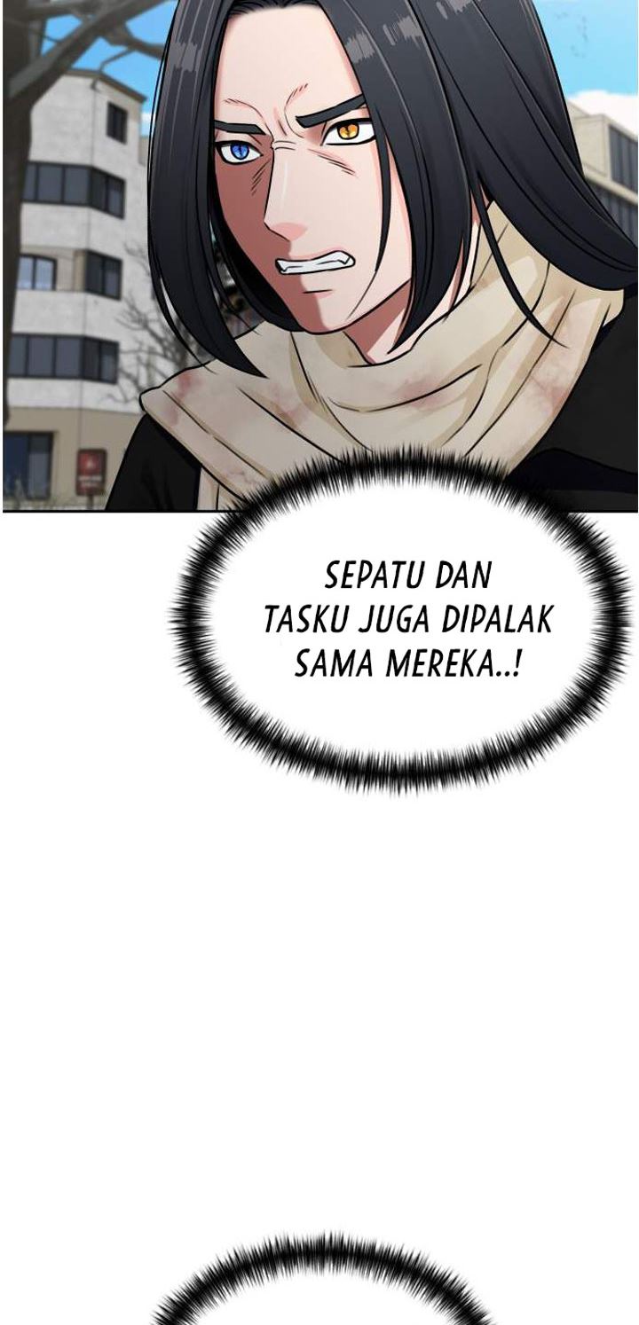 Face Genius, 0 Year-Old Top Star Chapter 50 - halaman 43