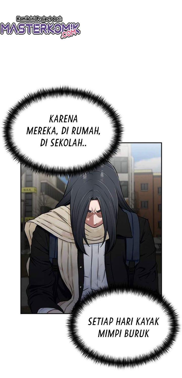 Face Genius, 0 Year-Old Top Star Chapter 50 - halaman 45