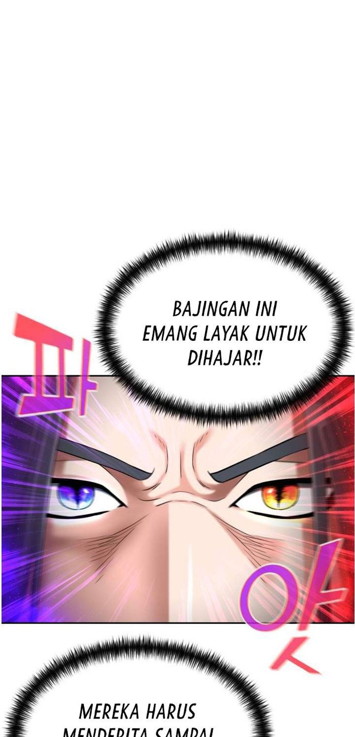 Face Genius, 0 Year-Old Top Star Chapter 50 - halaman 46