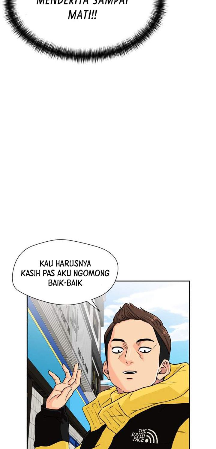 Face Genius, 0 Year-Old Top Star Chapter 50 - halaman 47