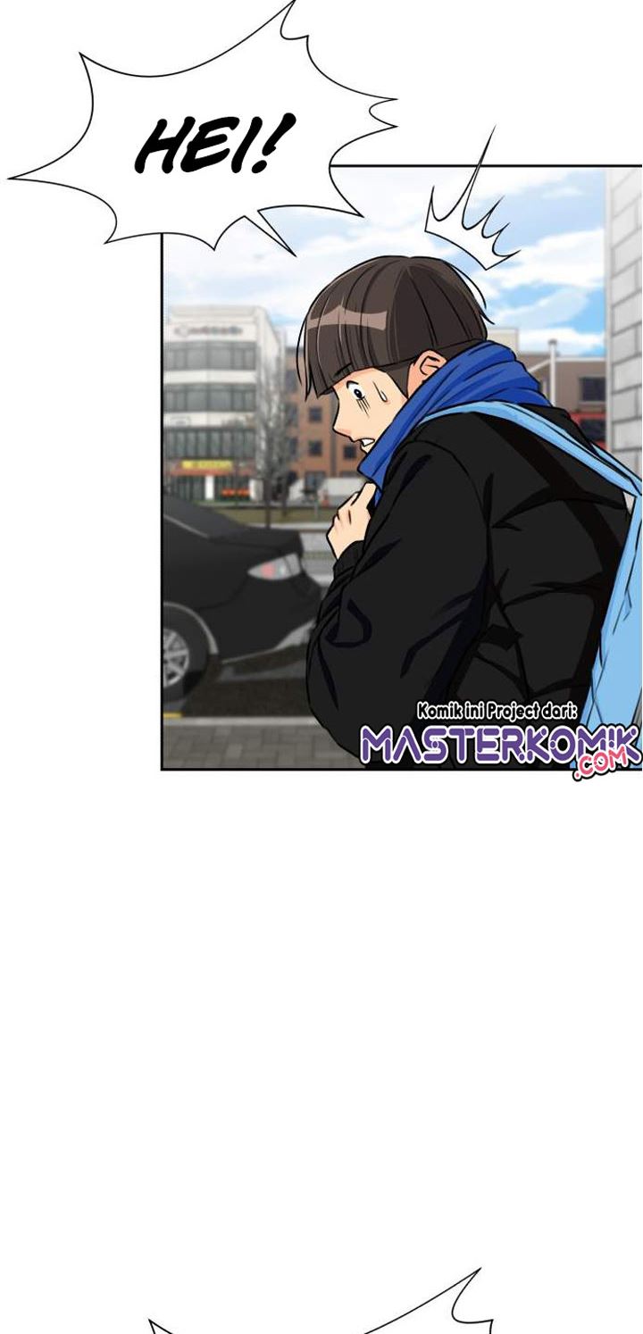 Face Genius, 0 Year-Old Top Star Chapter 50 - halaman 59