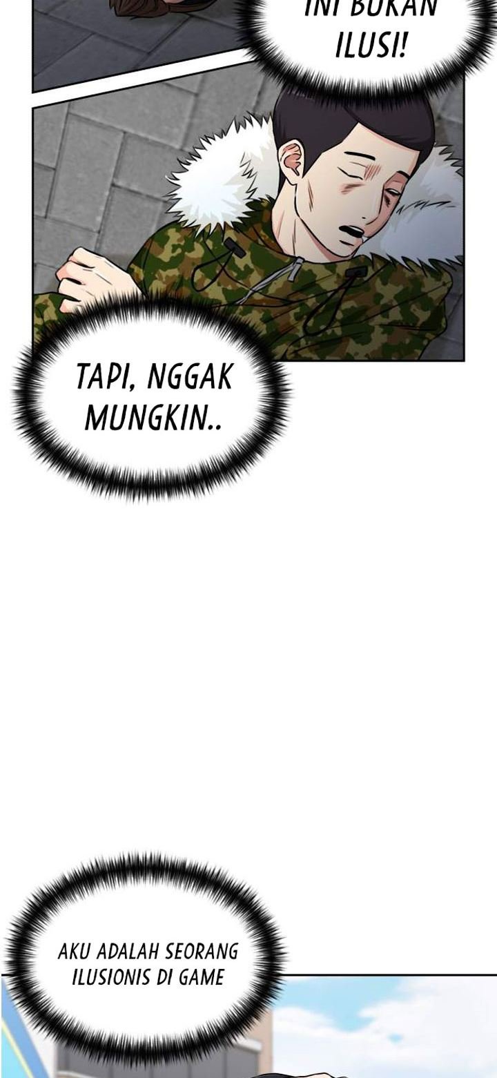 Face Genius, 0 Year-Old Top Star Chapter 50 - halaman 65