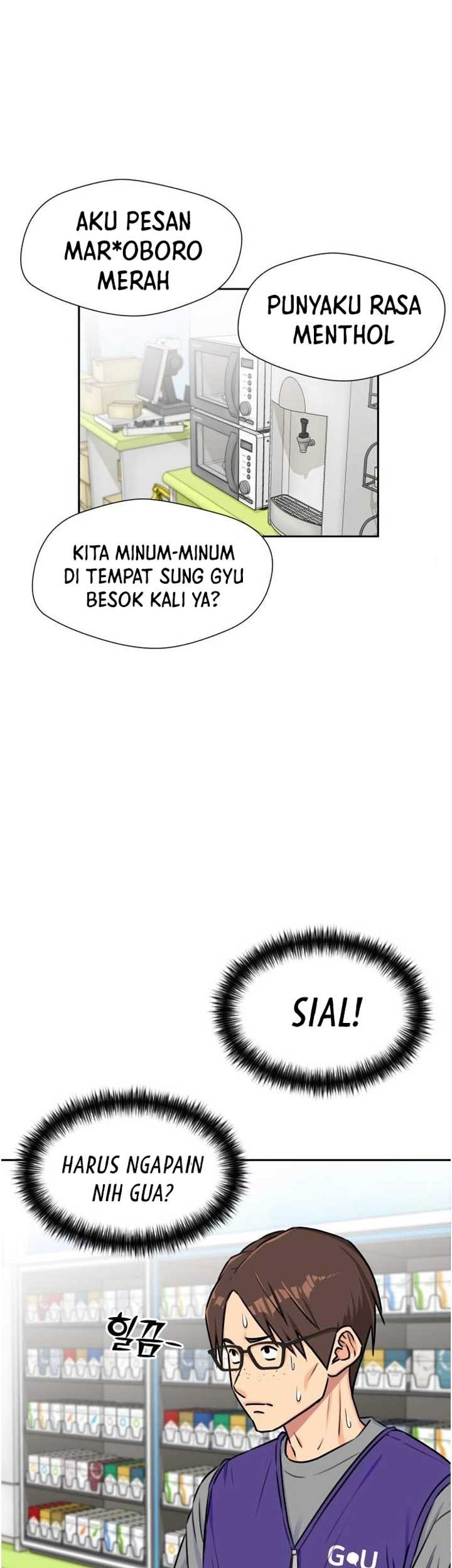 Face Genius, 0 Year-Old Top Star Chapter 51 - halaman 10