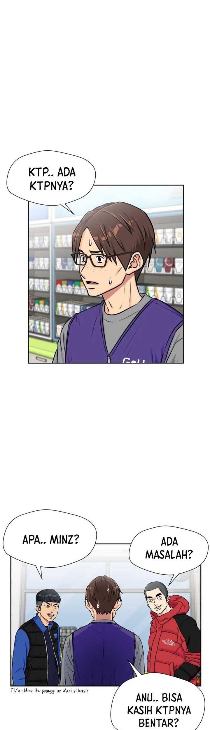Face Genius, 0 Year-Old Top Star Chapter 51 - halaman 12