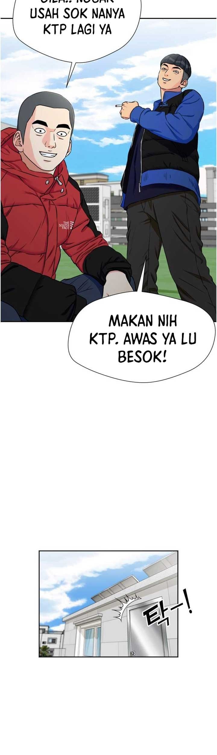 Face Genius, 0 Year-Old Top Star Chapter 51 - halaman 16