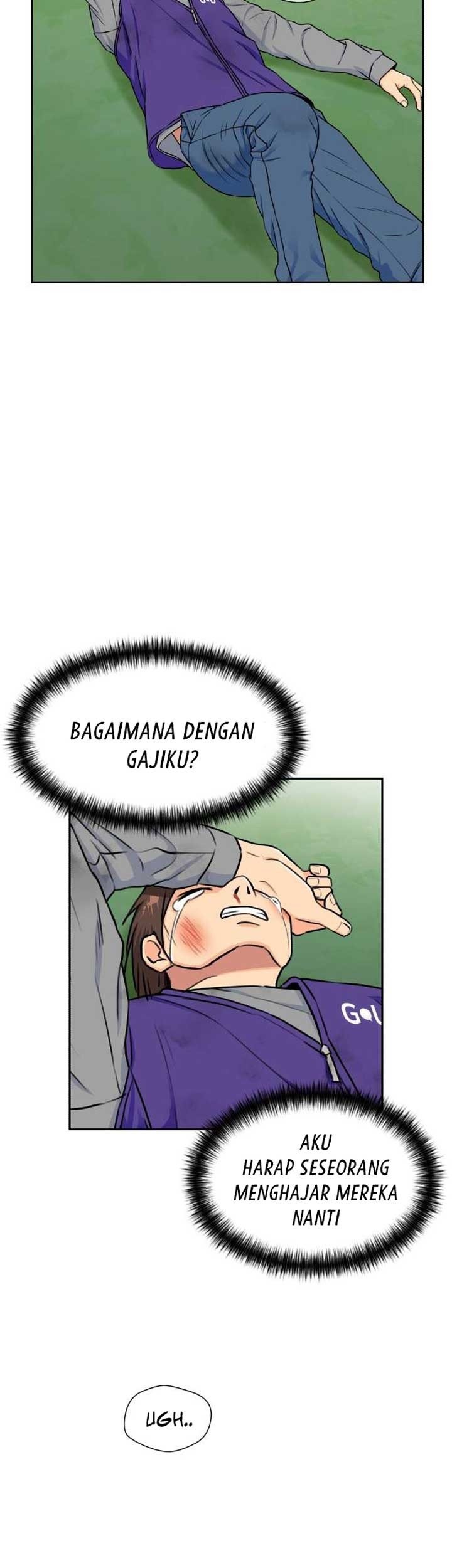 Face Genius, 0 Year-Old Top Star Chapter 51 - halaman 18