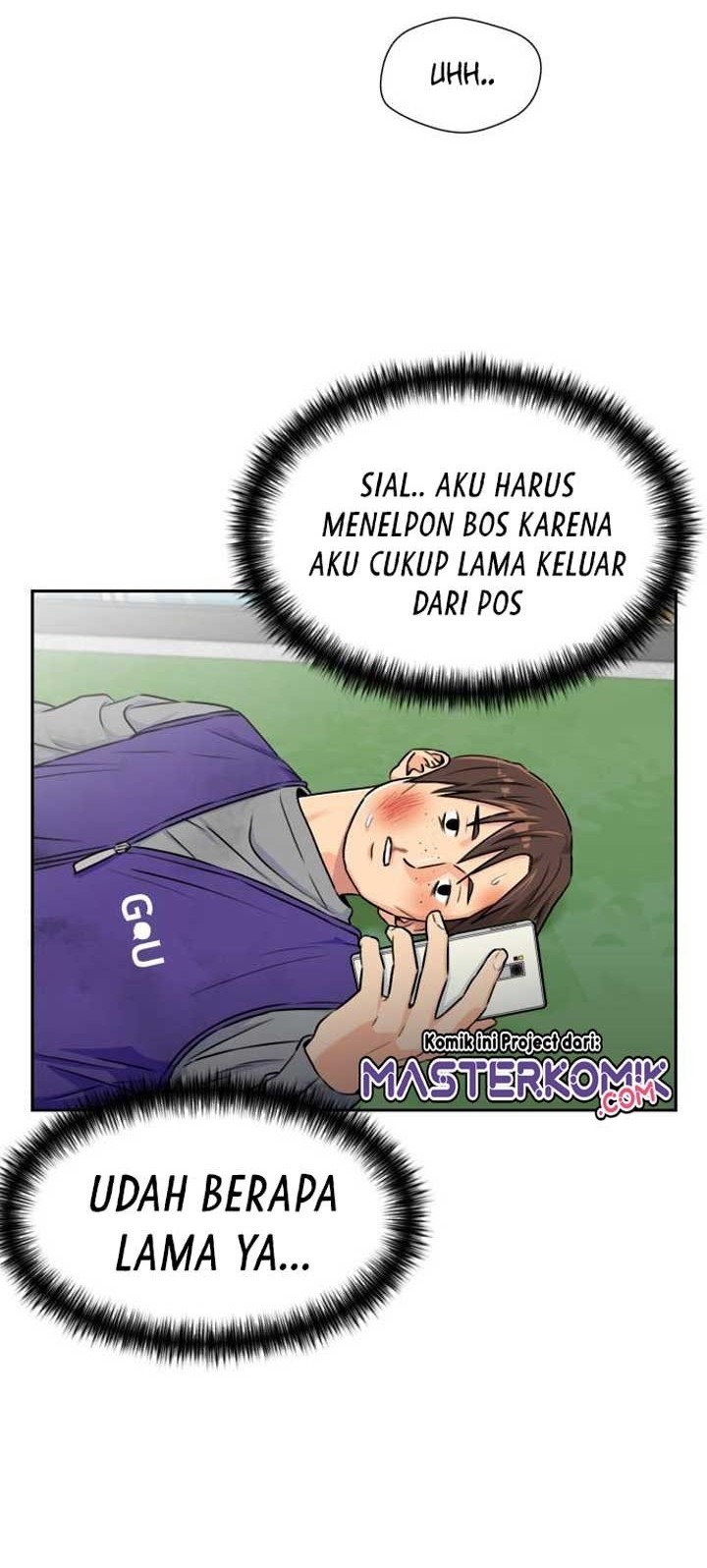 Face Genius, 0 Year-Old Top Star Chapter 51 - halaman 19