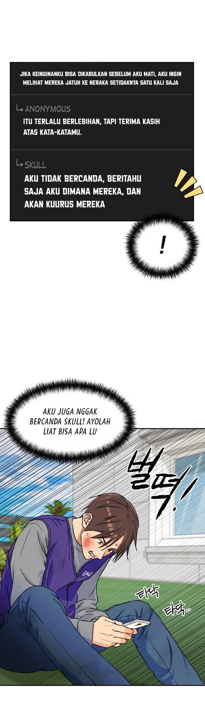 Face Genius, 0 Year-Old Top Star Chapter 51 - halaman 20