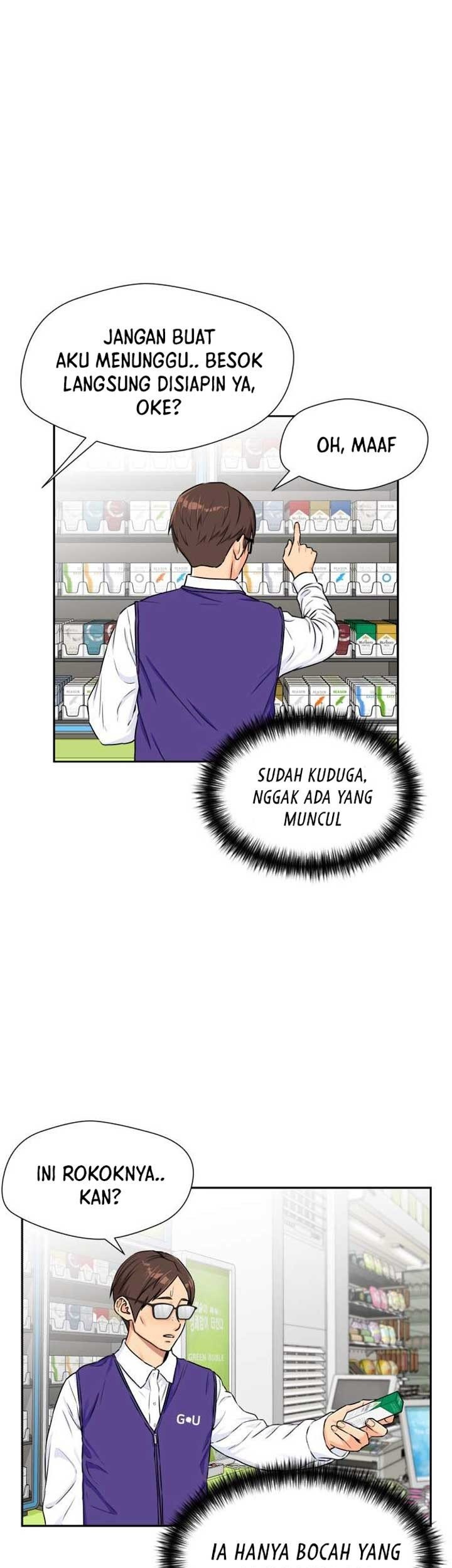 Face Genius, 0 Year-Old Top Star Chapter 51 - halaman 28