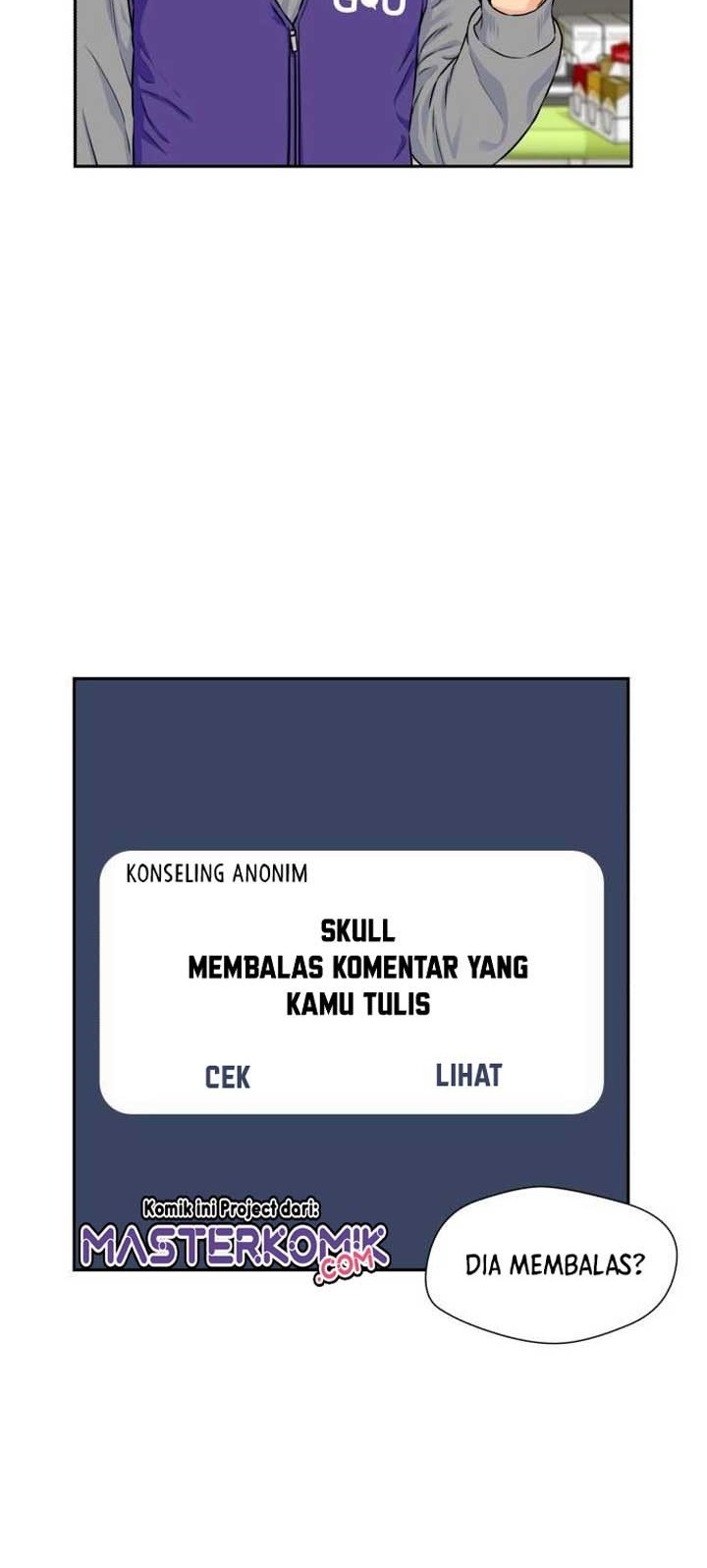 Face Genius, 0 Year-Old Top Star Chapter 51 - halaman 3