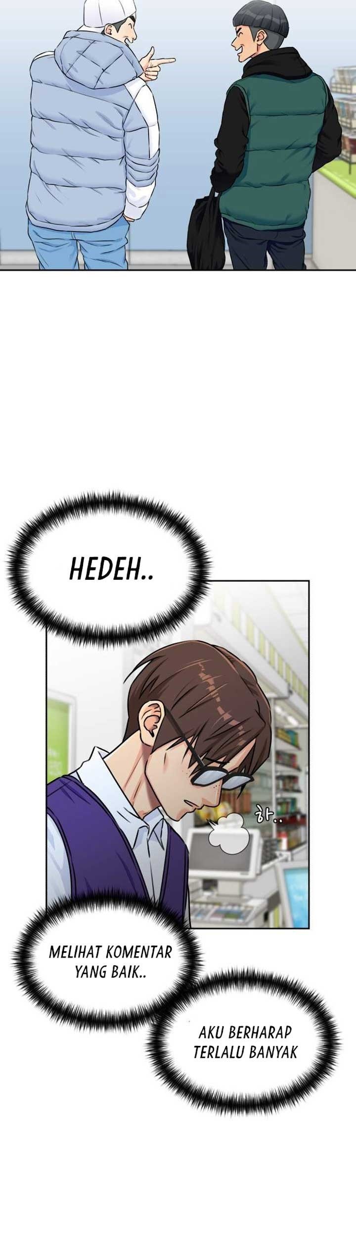 Face Genius, 0 Year-Old Top Star Chapter 51 - halaman 30