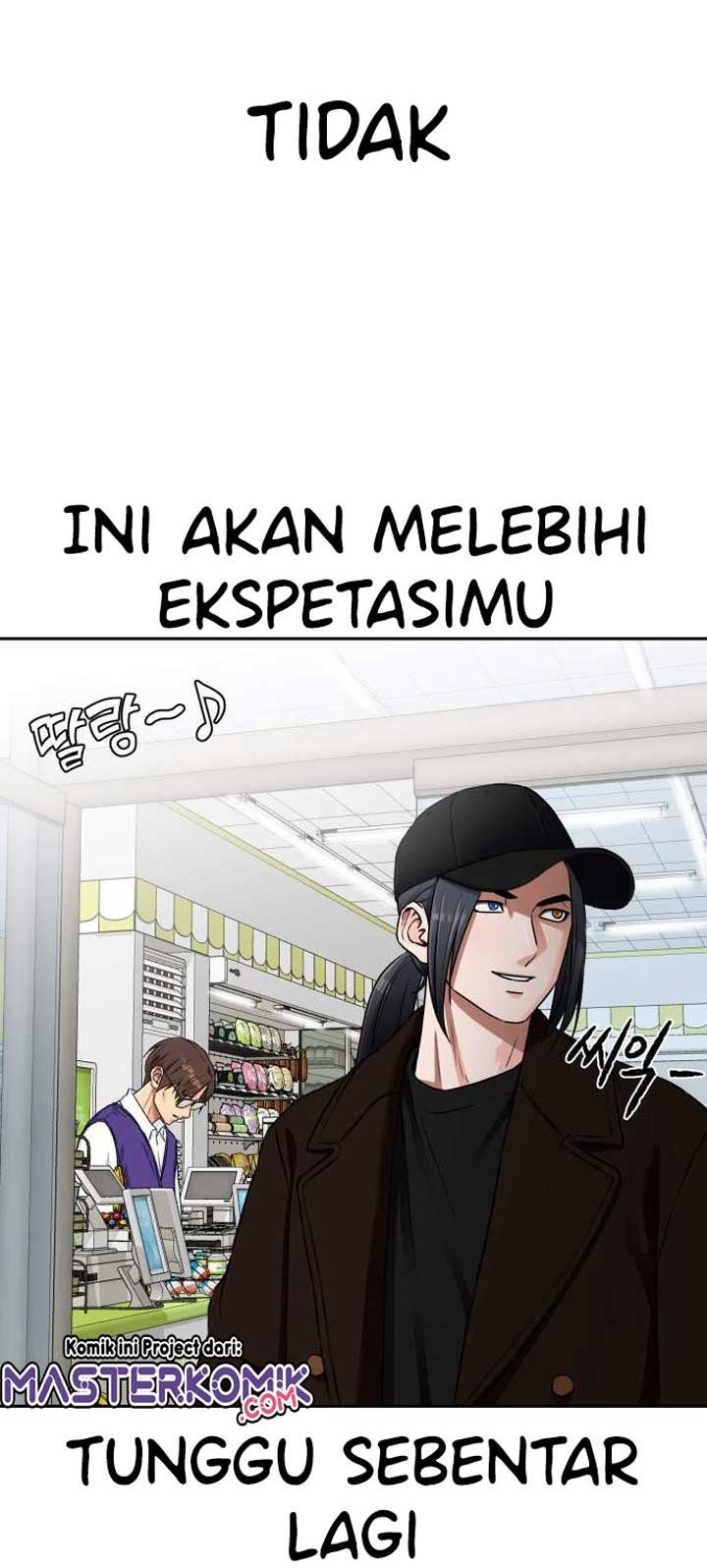 Face Genius, 0 Year-Old Top Star Chapter 51 - halaman 31