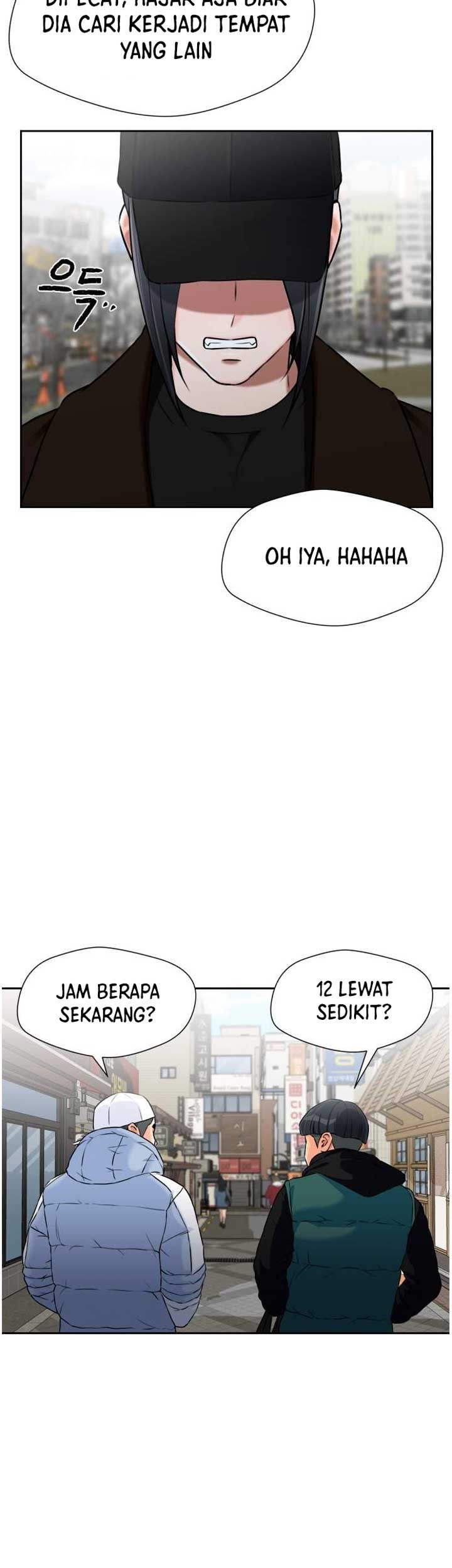 Face Genius, 0 Year-Old Top Star Chapter 51 - halaman 34