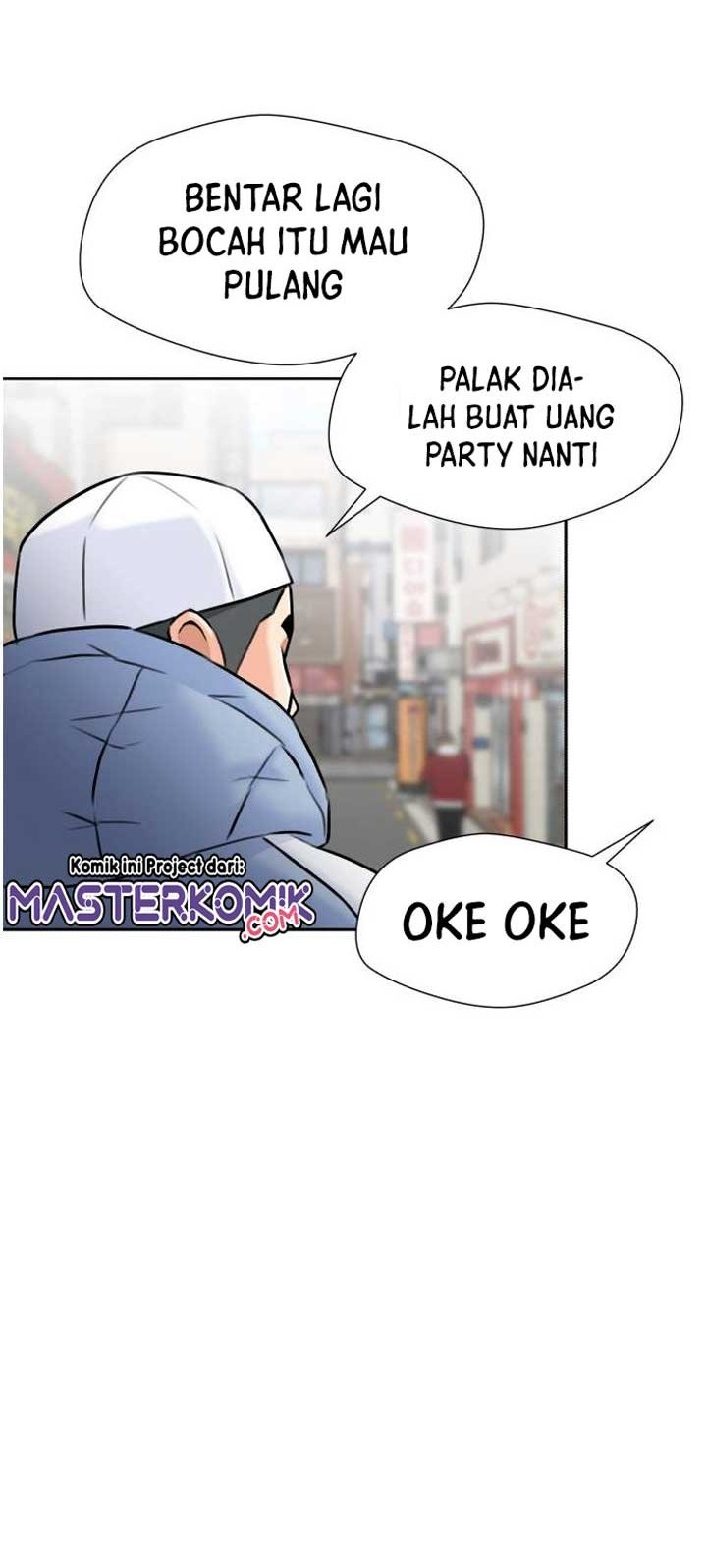 Face Genius, 0 Year-Old Top Star Chapter 51 - halaman 35