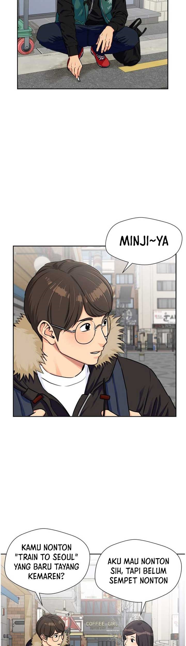 Face Genius, 0 Year-Old Top Star Chapter 51 - halaman 38