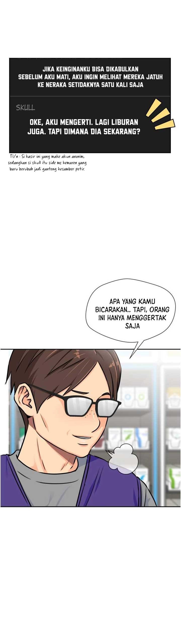 Face Genius, 0 Year-Old Top Star Chapter 51 - halaman 4