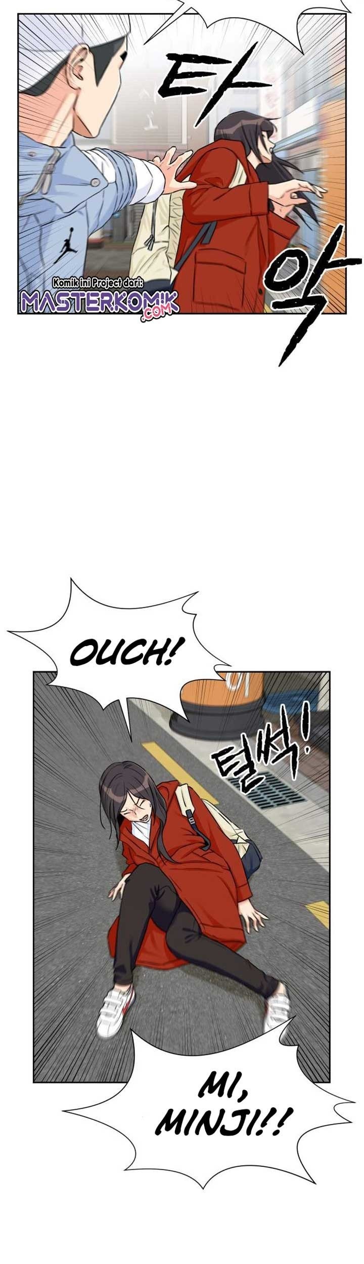 Face Genius, 0 Year-Old Top Star Chapter 51 - halaman 48