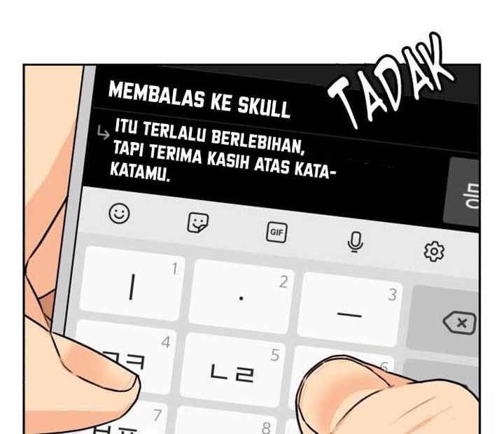 Face Genius, 0 Year-Old Top Star Chapter 51 - halaman 5