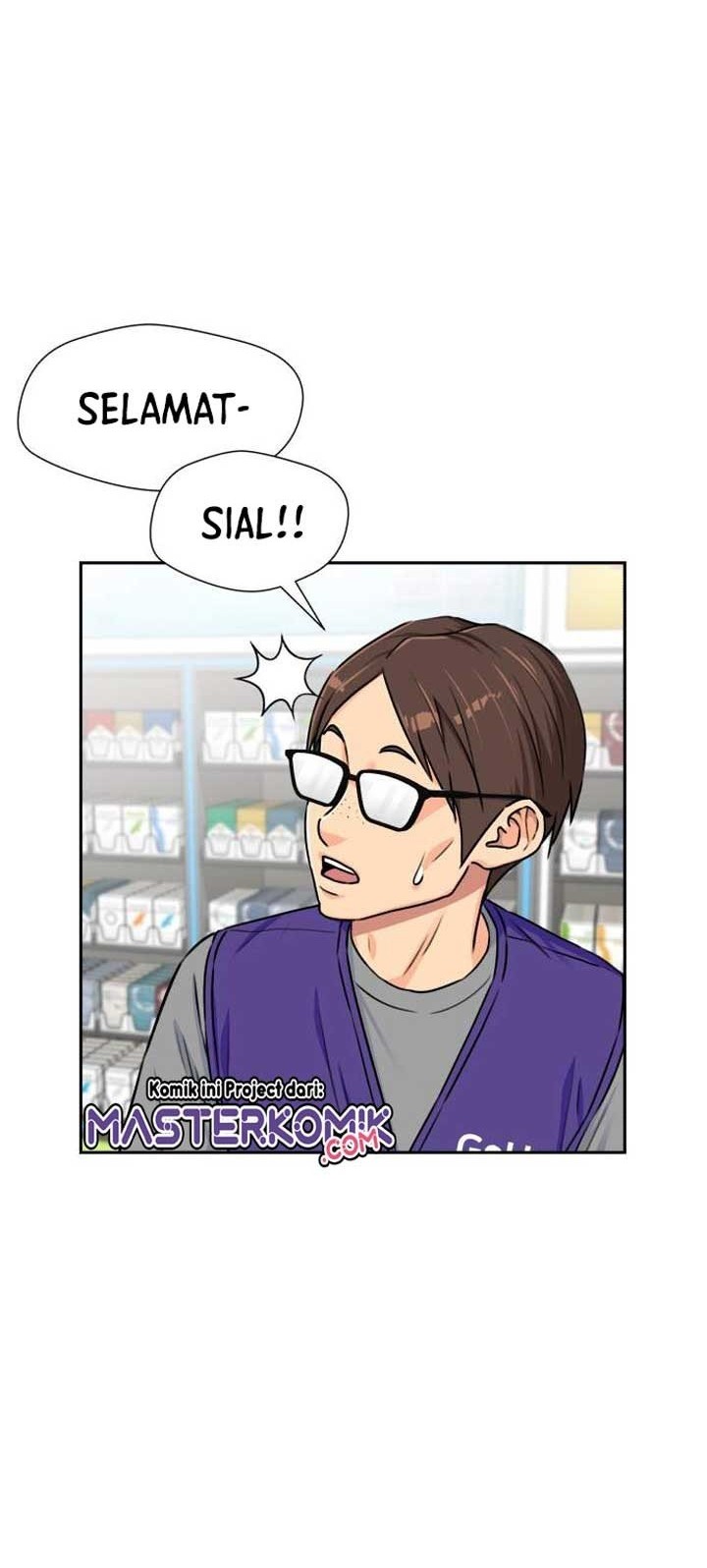 Face Genius, 0 Year-Old Top Star Chapter 51 - halaman 7