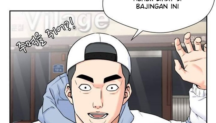 Face Genius, 0 Year-Old Top Star Chapter 52 - halaman 11