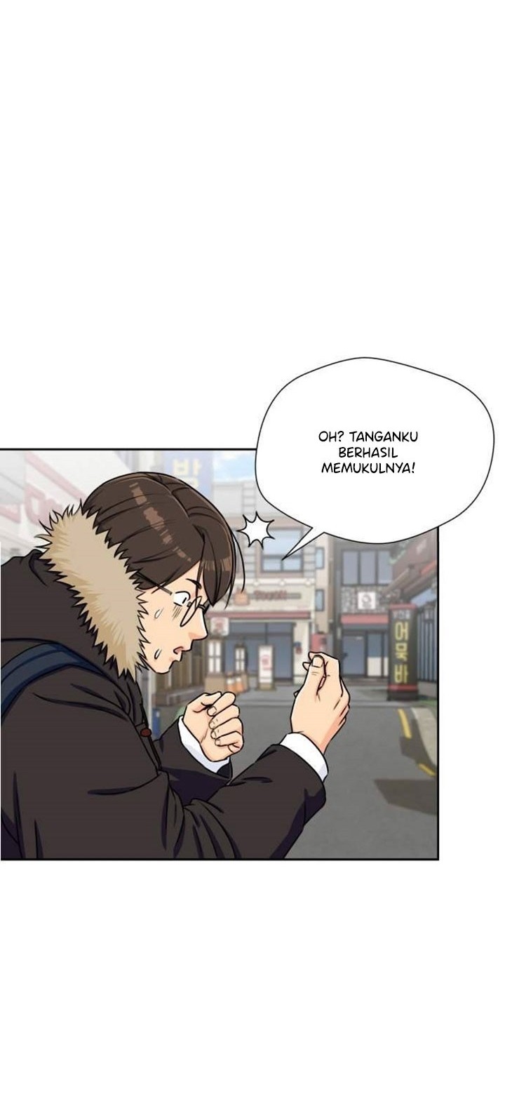 Face Genius, 0 Year-Old Top Star Chapter 52 - halaman 18