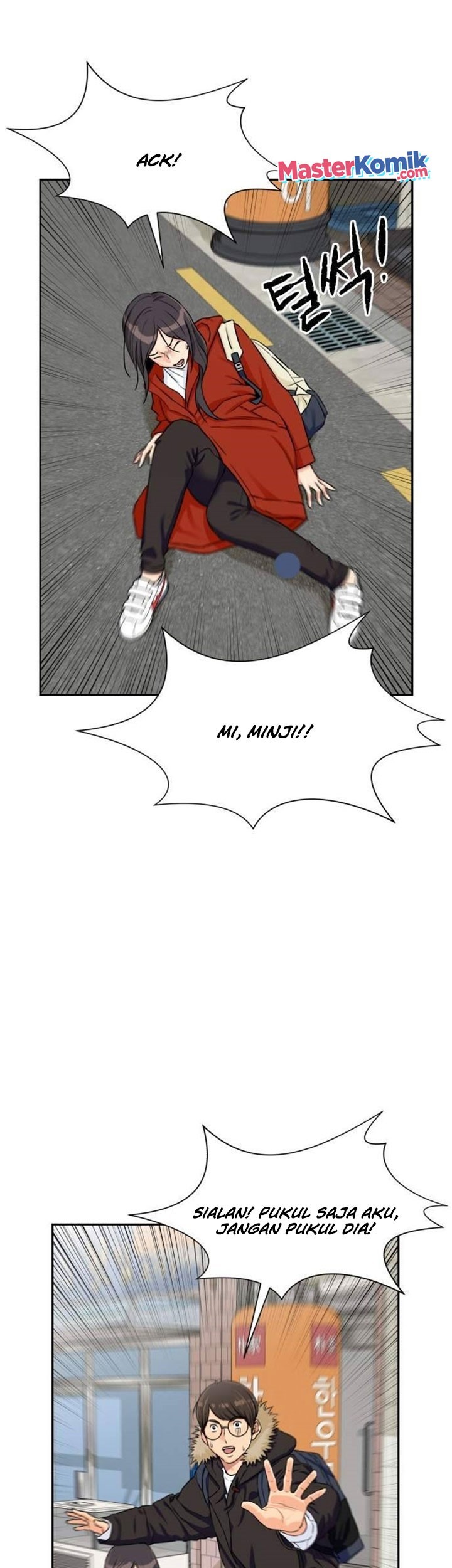 Face Genius, 0 Year-Old Top Star Chapter 52 - halaman 2