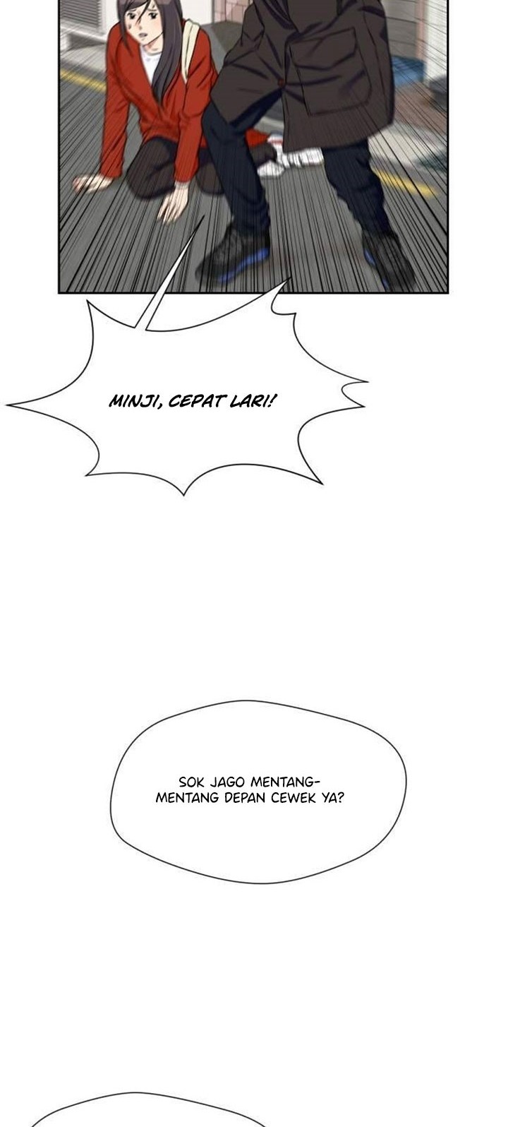 Face Genius, 0 Year-Old Top Star Chapter 52 - halaman 3