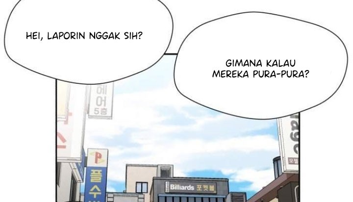 Face Genius, 0 Year-Old Top Star Chapter 52 - halaman 31