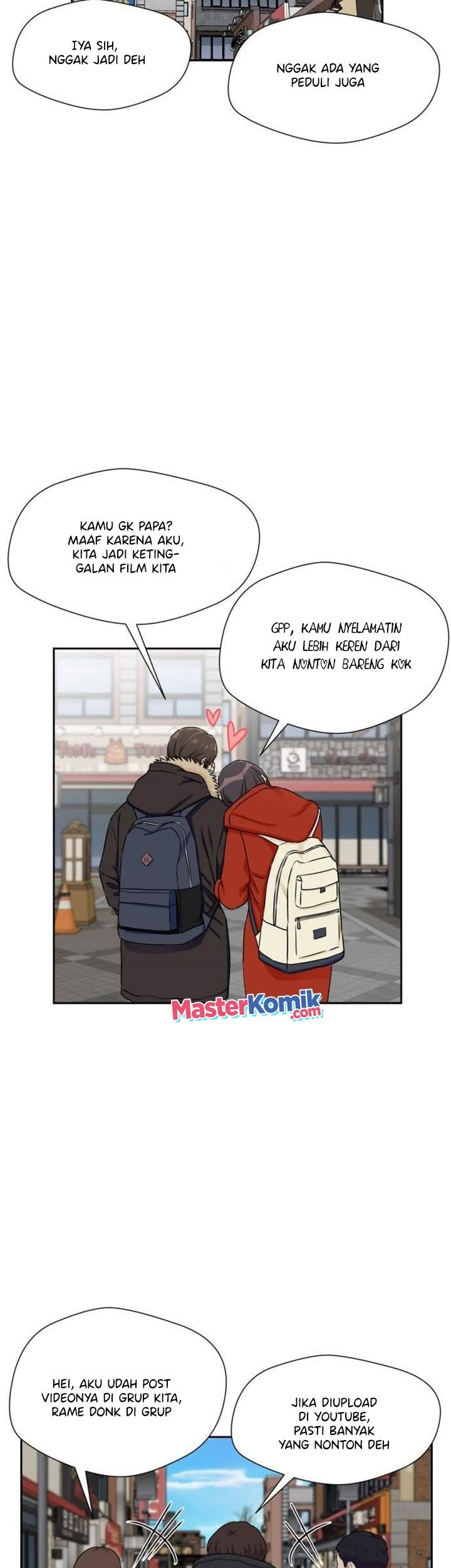 Face Genius, 0 Year-Old Top Star Chapter 52 - halaman 32