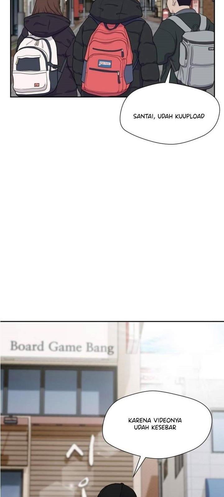 Face Genius, 0 Year-Old Top Star Chapter 52 - halaman 33