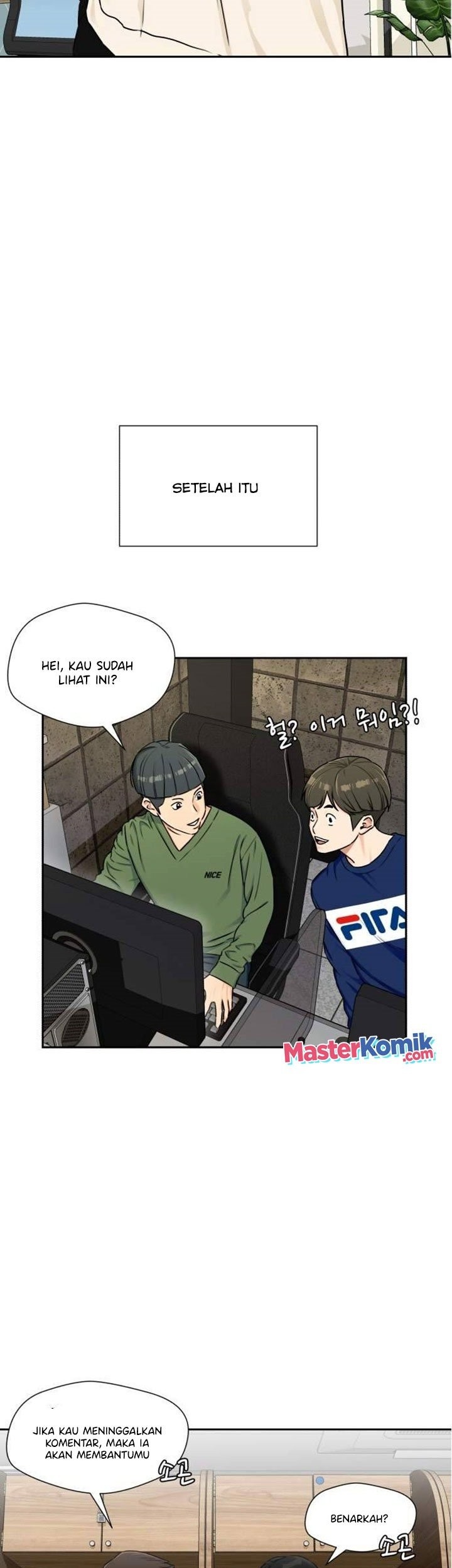Face Genius, 0 Year-Old Top Star Chapter 53 - halaman 12