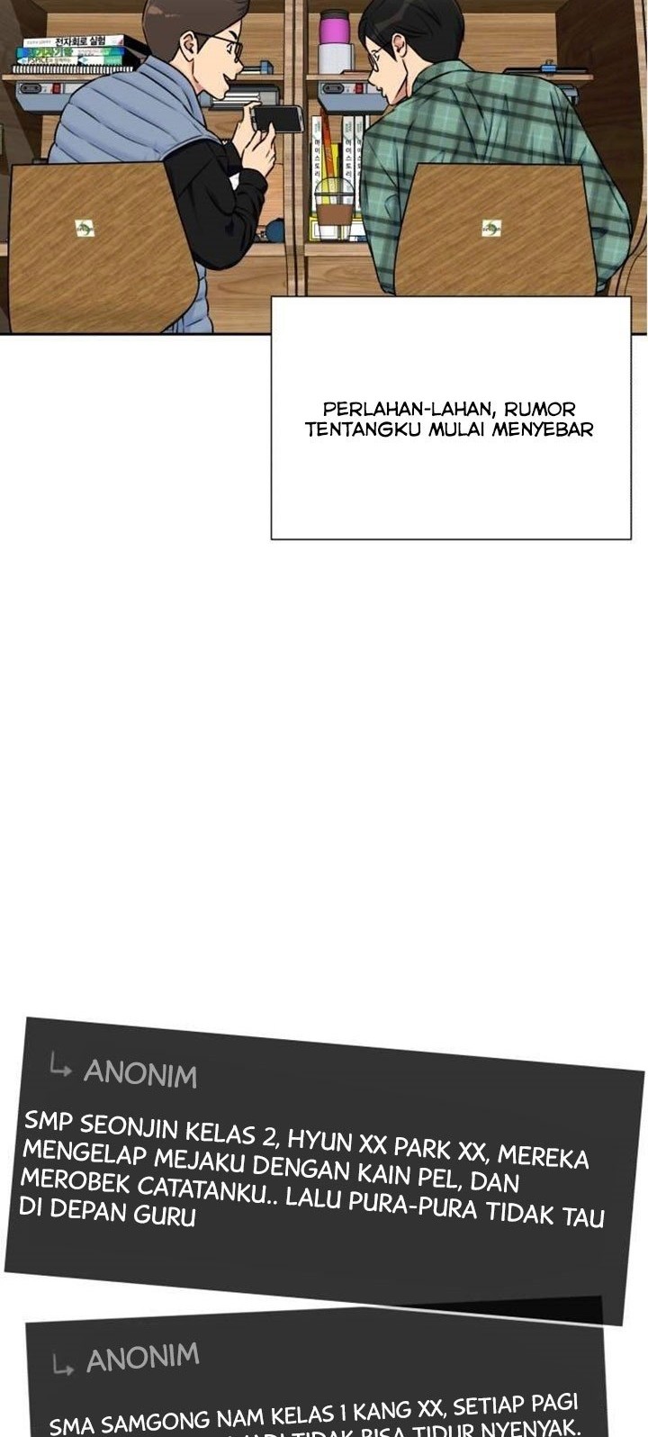 Face Genius, 0 Year-Old Top Star Chapter 53 - halaman 13