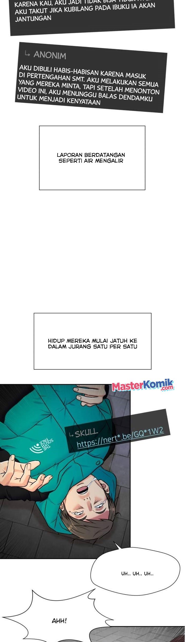 Face Genius, 0 Year-Old Top Star Chapter 53 - halaman 14