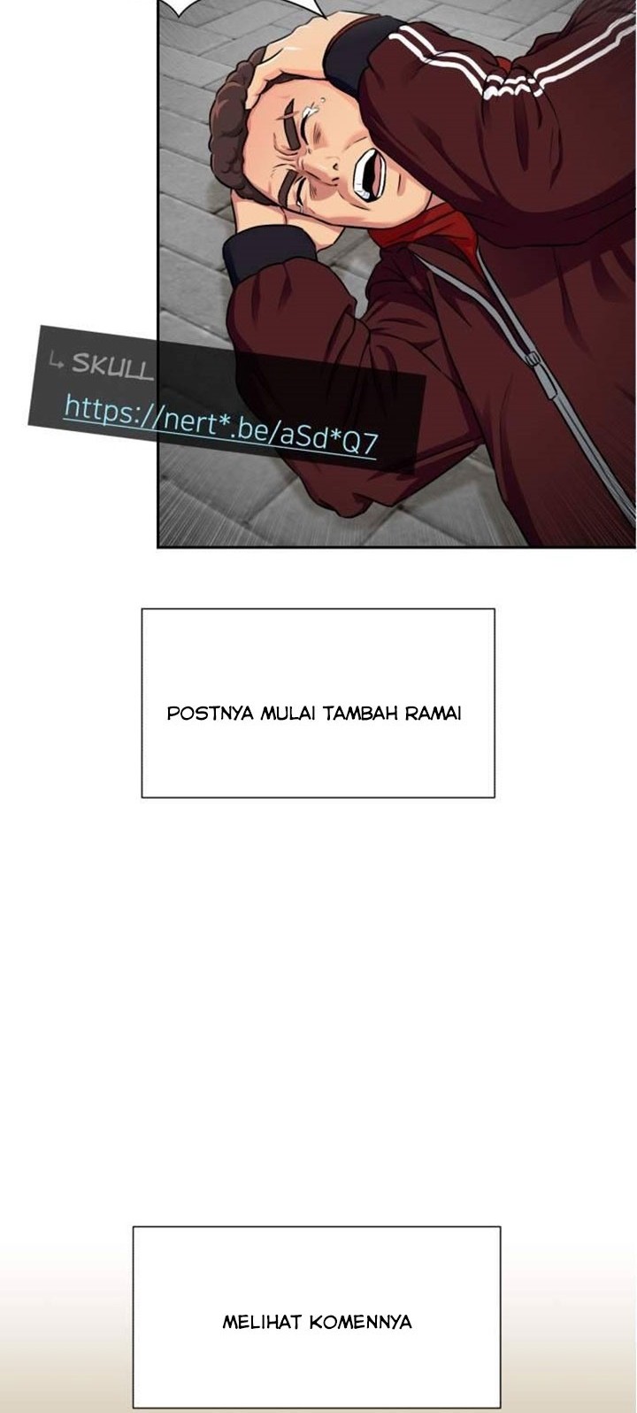 Face Genius, 0 Year-Old Top Star Chapter 53 - halaman 15