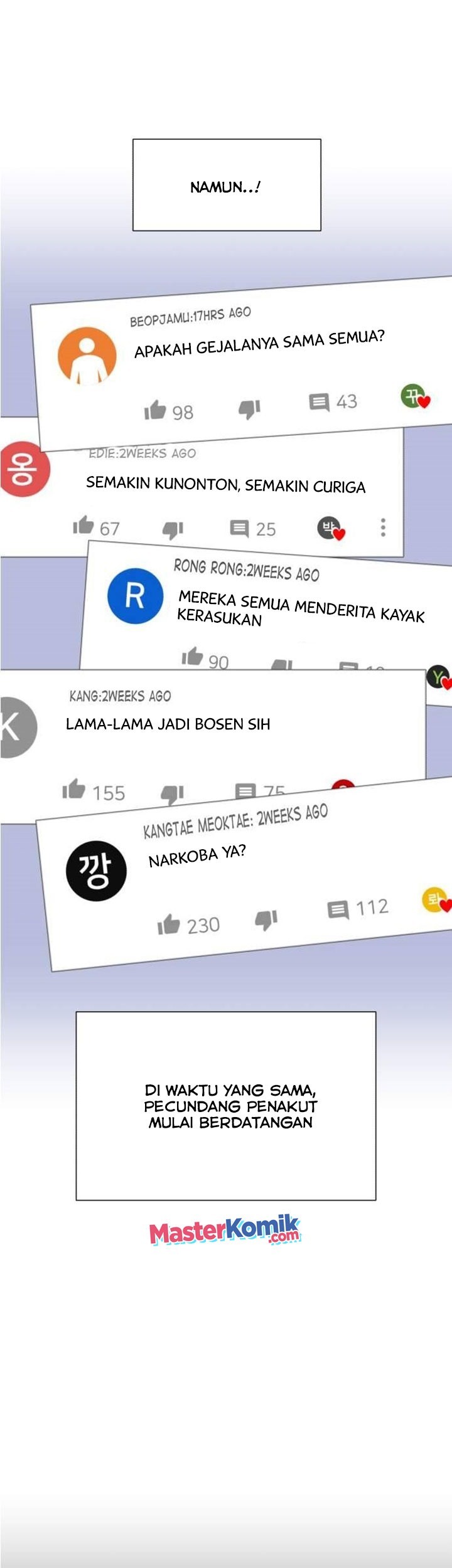 Face Genius, 0 Year-Old Top Star Chapter 53 - halaman 17